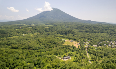 Iori Niseko Mountain View | West Hirafu, Niseko