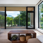 Ryoun Indoor Lounge | Hirafu, Niseko