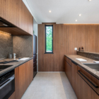 Ryoun Kitchen Area | Hirafu, Niseko