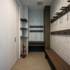 Ryoun Drying Room | Hirafu, Niseko