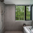 Ryoun Bathtub with View | Hirafu, Niseko
