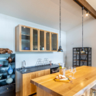 Sanga House Niseko Kitchen and Breakfast Bar | East Hirafu, Niseko