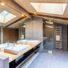 Sanga House Niseko Bathroom One | East Hirafu, Niseko