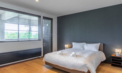 Sanga House Niseko Bedroom Two | East Hirafu, Niseko