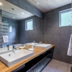 Sanga House Niseko Bathroom Two | East Hirafu, Niseko