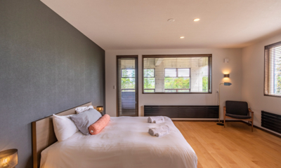 Sanga House Niseko Bedroom Three | East Hirafu, Niseko