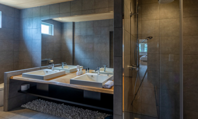 Sanga House Niseko Bathroom Four with Shower | East Hirafu, Niseko
