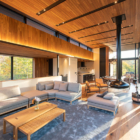 Sena Living and Dining Area | Hirafu, Niseko
