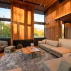 Sena Living Area | Hirafu, Niseko