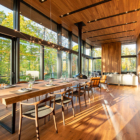 Sena Dining Area | Hirafu, Niseko