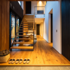 Sena Up Stairs Area | Hirafu, Niseko