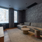 Sena TV Room | Hirafu, Niseko