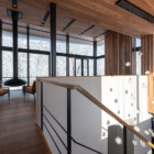 Sena Up Stairs Area | Hirafu, Niseko