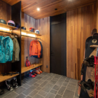 Sena Drying Room | Hirafu, Niseko