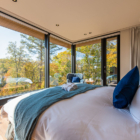 Sena Bedroom with View | Hirafu, Niseko