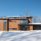 Sena Outdoor View with Snow | Hirafu, Niseko