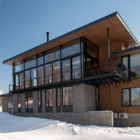 Sena Exterior | Hirafu, Niseko