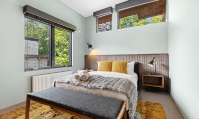 Rusutsu Chalets Sirius Chalet 2 Bedroom Two with View | Rusutsu, Japan