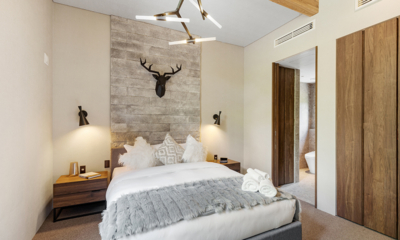 Rusutsu Chalets Sirius Chalet 2 Bedroom Four | Rusutsu, Japan