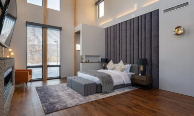 Rusutsu Chalets Sirius Chalet 2 Bedroom One with View | Rusutsu, Japan