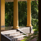 Doornberg Outdoor View | Galle, Sri Lanka