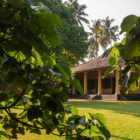 Doornberg Gardens with Trees | Galle, Sri Lanka