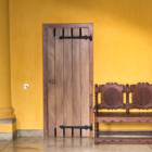 Doornberg Seating Area | Galle, Sri Lanka