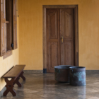 Doornberg Open Plan Seating Area | Galle, Sri Lanka