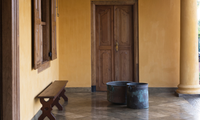 Doornberg Open Plan Seating Area | Galle, Sri Lanka