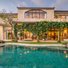 Villa Kajano Gardens and Pool | Pererenan, Bali