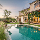 Villa Kajano Swimming Pool | Pererenan, Bali