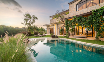 Villa Kajano Swimming Pool | Pererenan, Bali