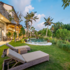 Villa Kajano Sun Beds | Pererenan, Bali