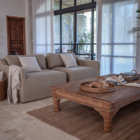 Villa Kajano Lounge Area | Pererenan, Bali