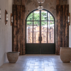 Villa Kajano Entrance | Pererenan, Bali