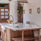 Villa Kajano Kitchen | Pererenan, Bali