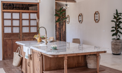 Villa Kajano Kitchen | Pererenan, Bali