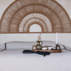 Villa Kajano Bedroom One | Pererenan, Bali