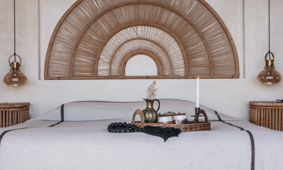 Villa Kajano Bedroom One | Pererenan, Bali