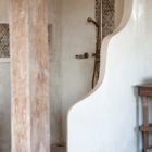 Villa Kajano Bathroom One | Pererenan, Bali