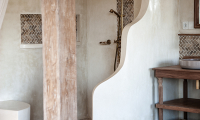 Villa Kajano Bathroom One | Pererenan, Bali