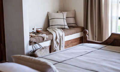 Villa Kajano Bedroom Three | Pererenan, Bali