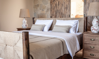 Villa Kajano Bedroom Four | Pererenan, Bali