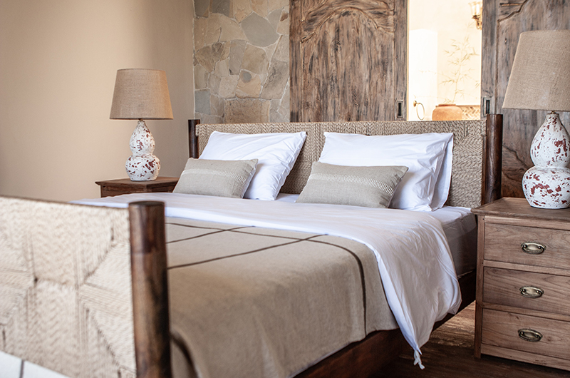 Villa Kajano Bedroom Four | Pererenan, Bali