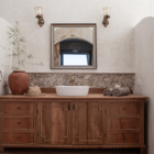 Villa Kajano Bathroom Four | Pererenan, Bali