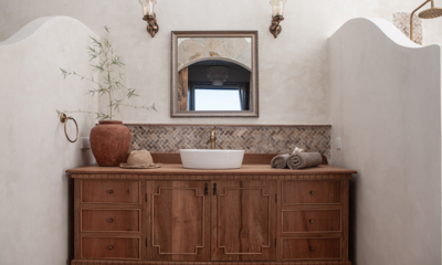 Villa Kajano Bathroom Four | Pererenan, Bali