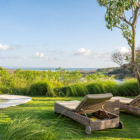 Villa Kajano Sun Loungers with View | Pererenan, Bali