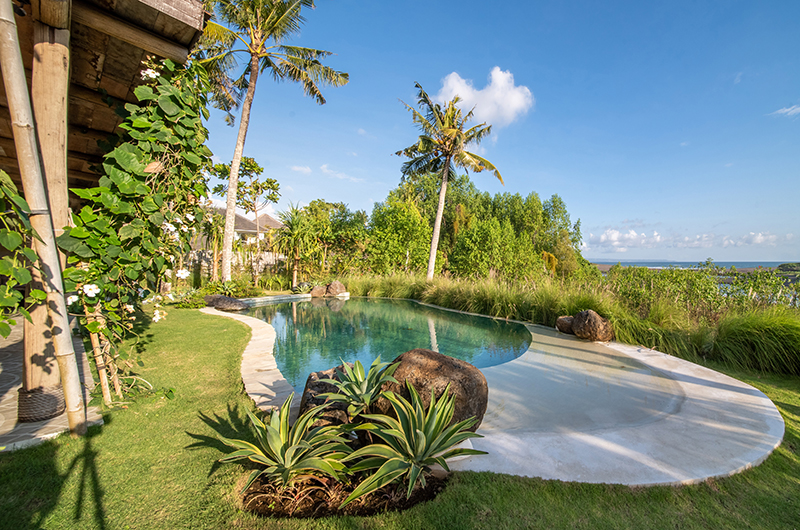 Villa Kajano Pool | Pererenan, Bali