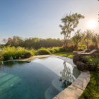 Villa Kajano Pool with Sunlight | Pererenan, Bali