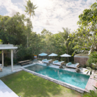 Villa Uma Santai Gardens and Pool | Canggu, Bali